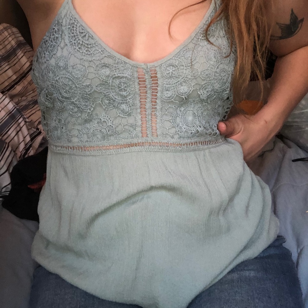 Kendall and Kylie tank top